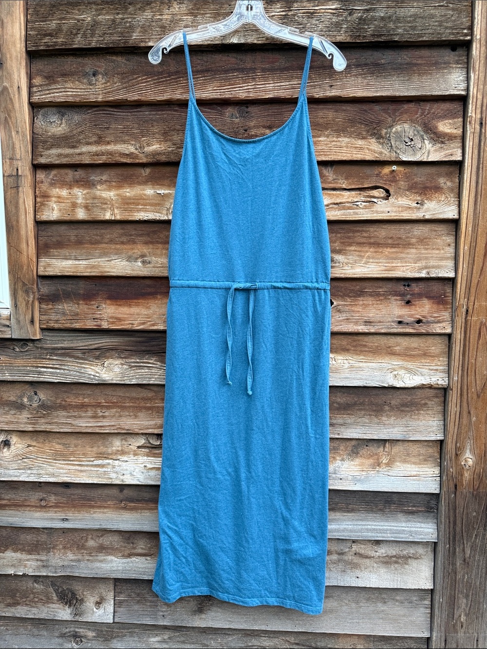 SOLI dress